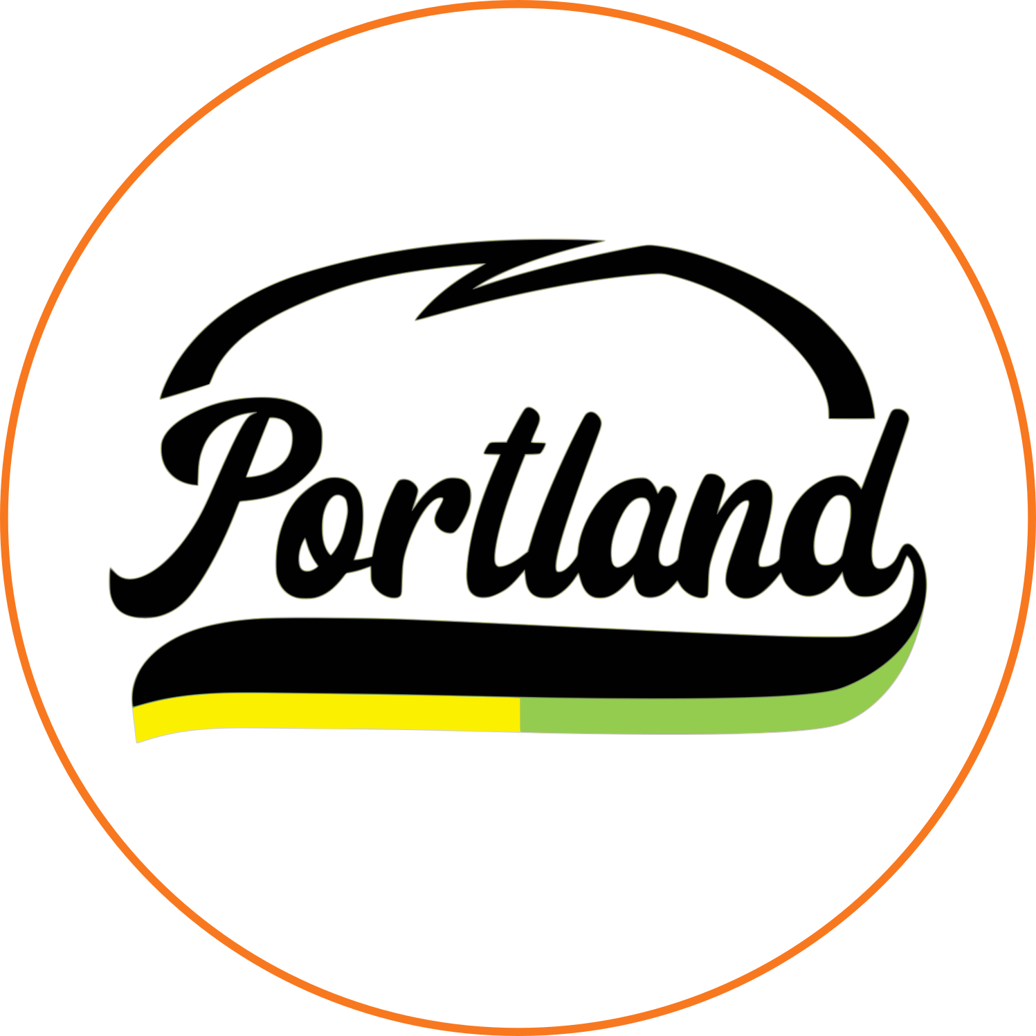 logo - Portland